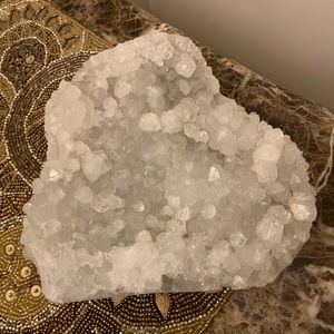 Crystal Clear Quartz